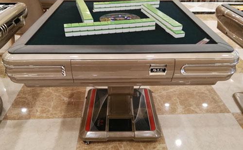 宕昌宕昌麻将机自动洗牌
