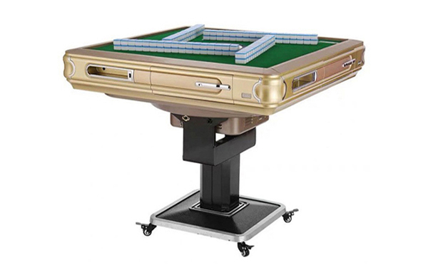 宕昌宕昌麻将机结构原理与选购维护全攻略