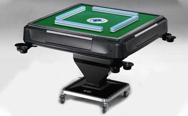 宕昌宕昌麻将机选购要注意哪些细节？天虎商贸的品类与服务实践